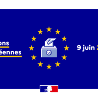 Elections européennes dimanche 09 juin 2024