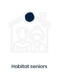 Habitat senior